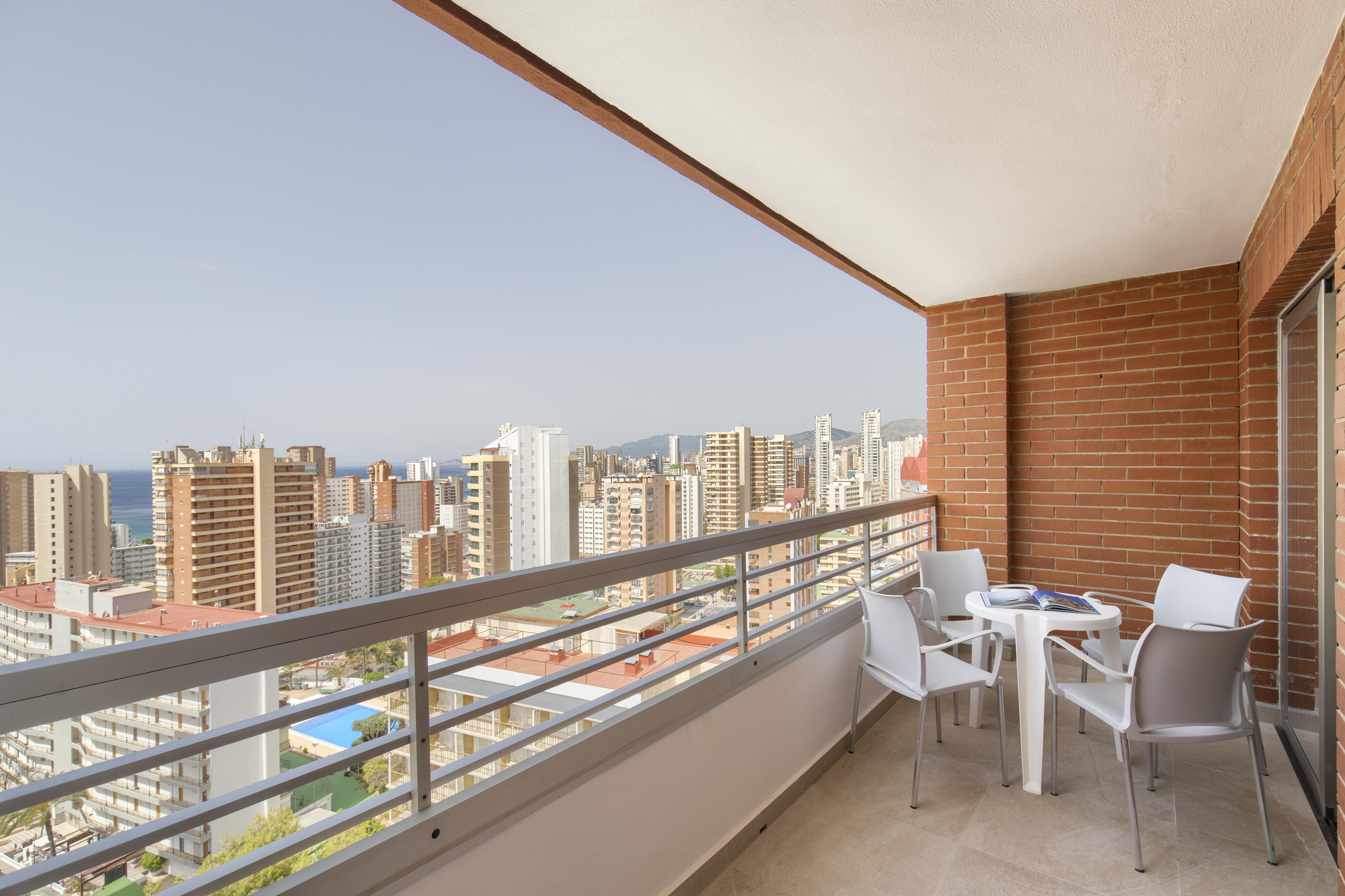 Bcl Levante Lux Aparthotel