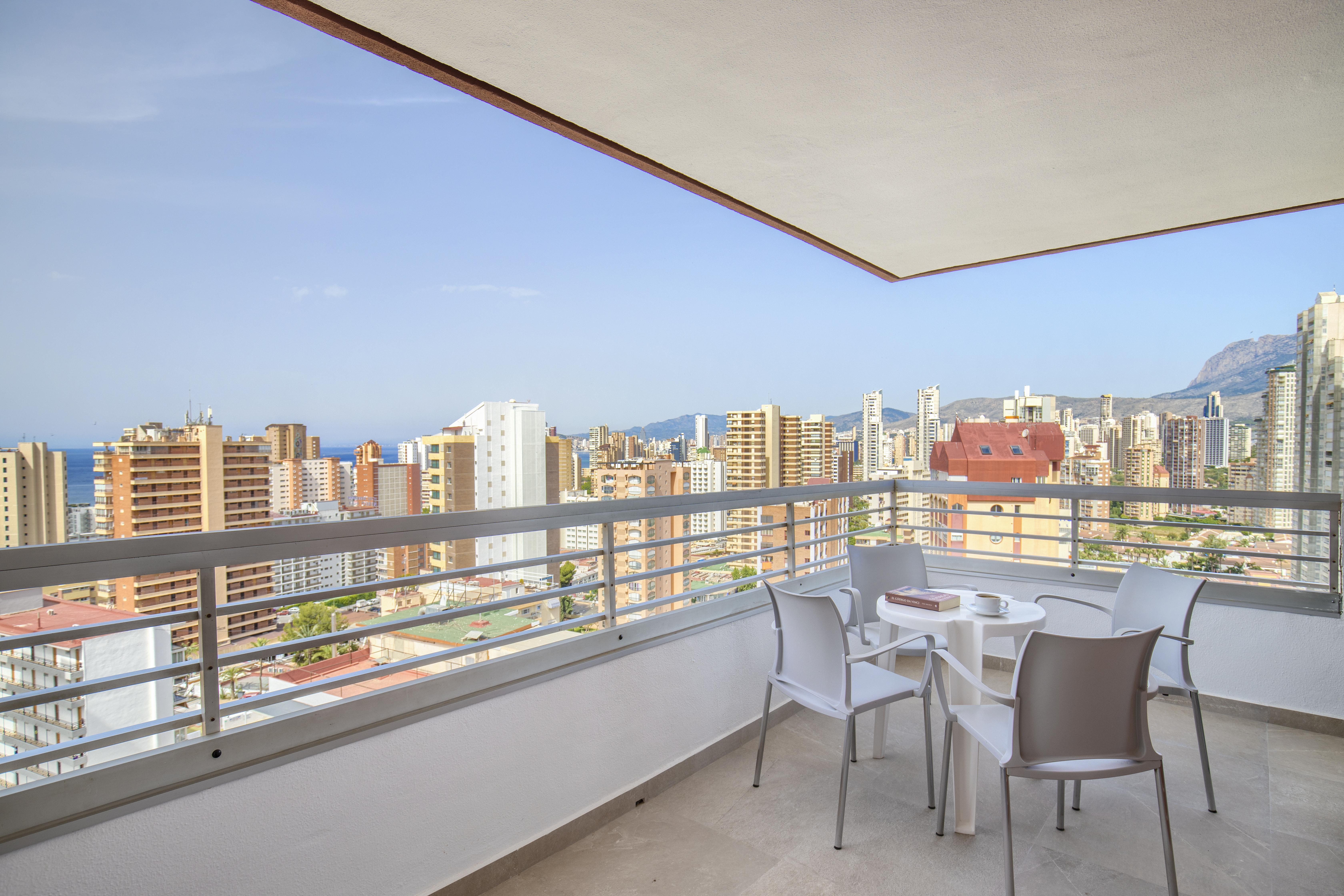 Bcl Levante Lux Apart-hotel 3*