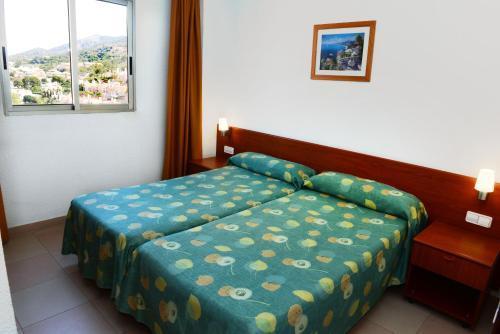 Bcl Levante Lux Aparthotel Benidorm